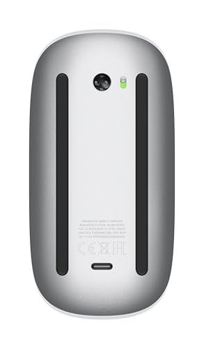Magic Mouse