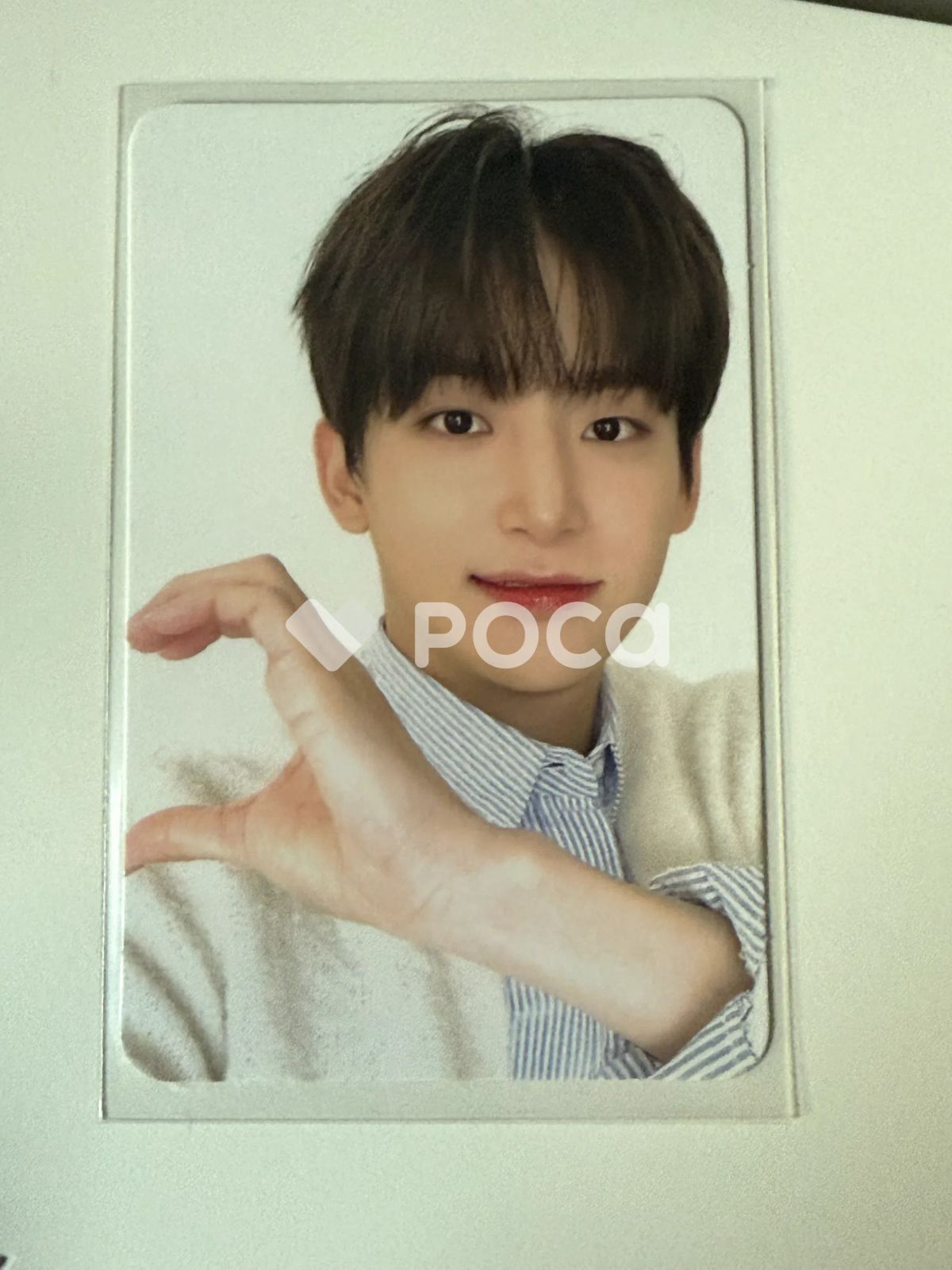 CRAVITY ジョンモ 2023 CRAVITY FAN-CON Dear My LUVITY トレカ セット