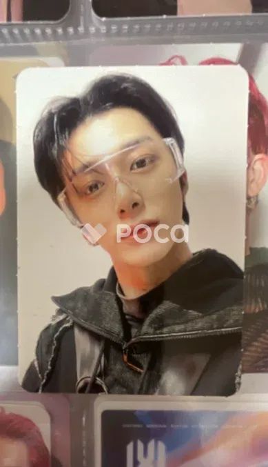 MONSTA X ヒョンウォン NO LIMIT STARSHIP SQUARE - メルカリ