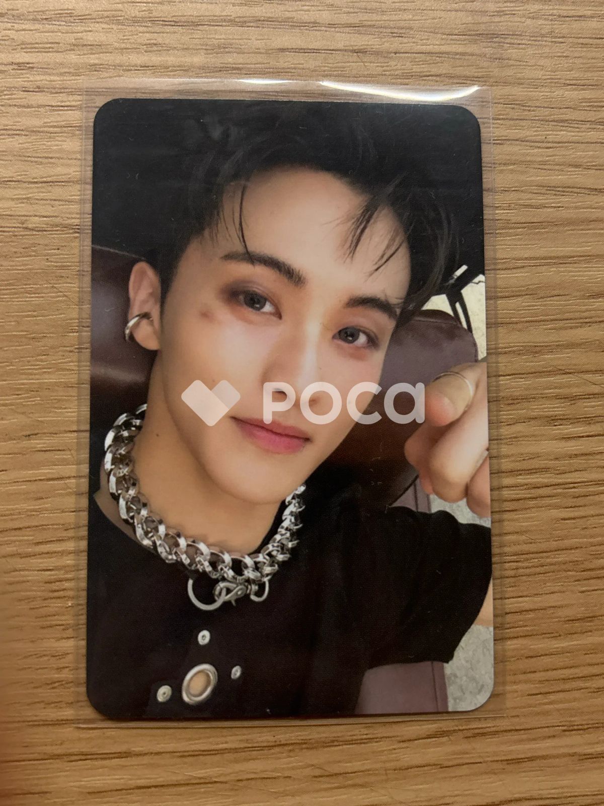 NCT マーク 2024 SEASON'S GREETINGS - メルカリ