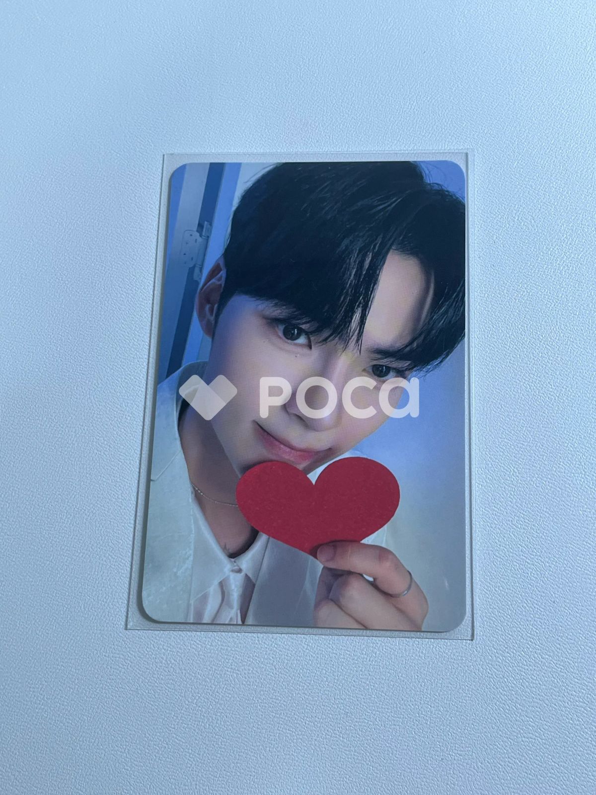 ZEROBASEONE ソンハンビン 2023 ZEROBASEONE FAN-CON TRADING CARD