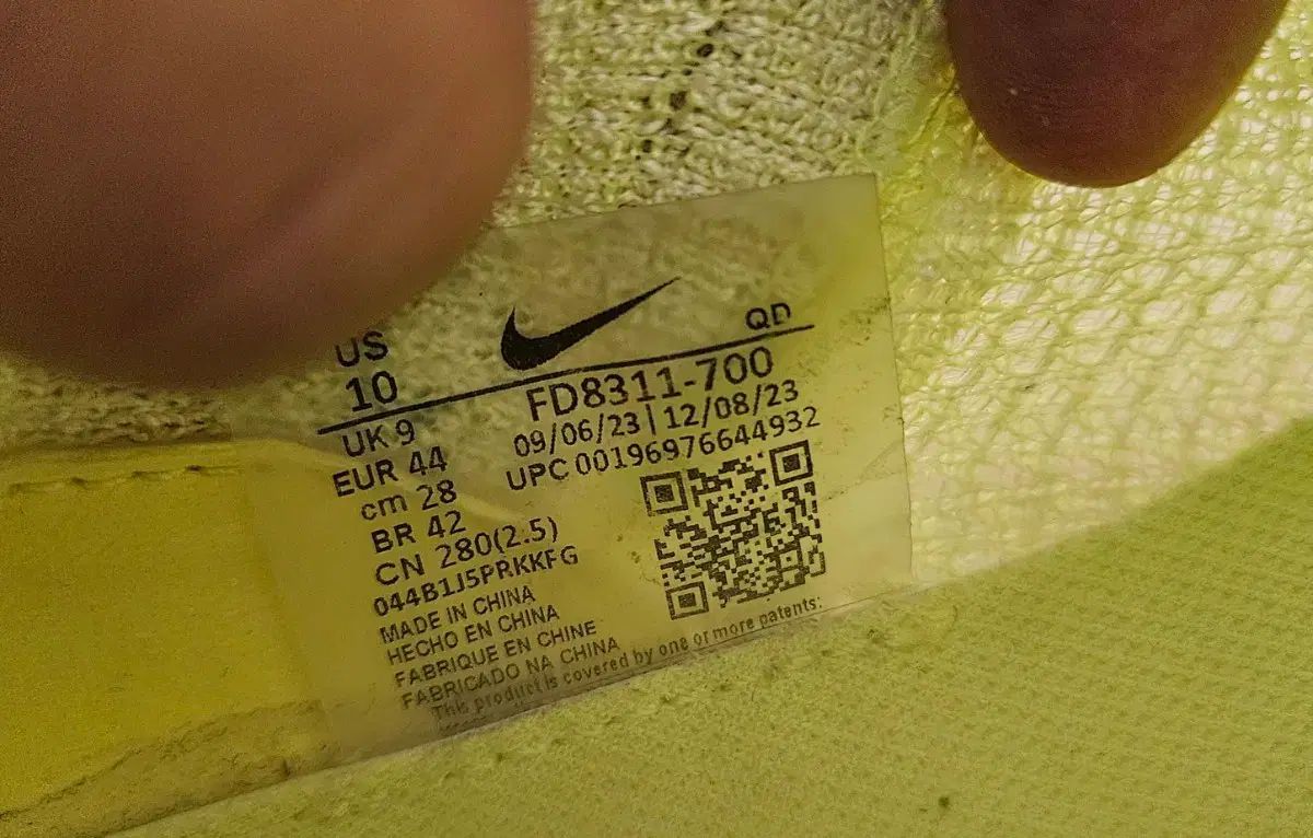 280 NIKE エア ズーム アルファフライ ネクスト 3 ボルト