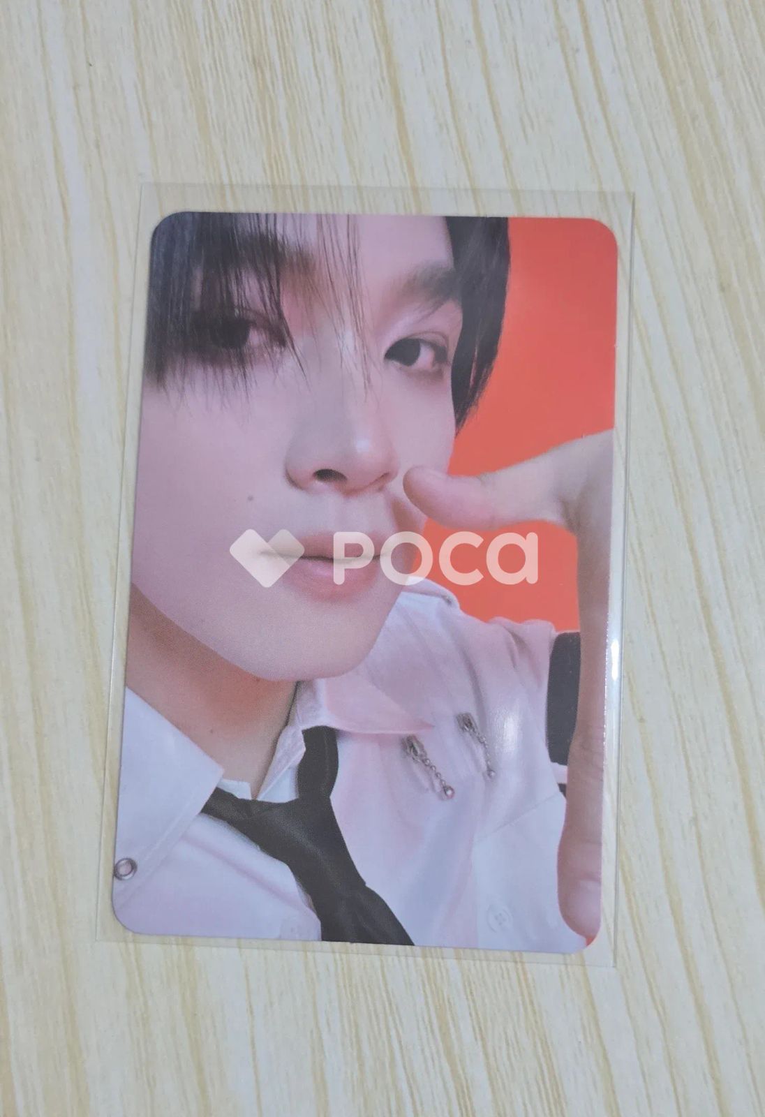 NCT ヘチャン DREAM( )SCAPE SMini Ver. - メルカリ