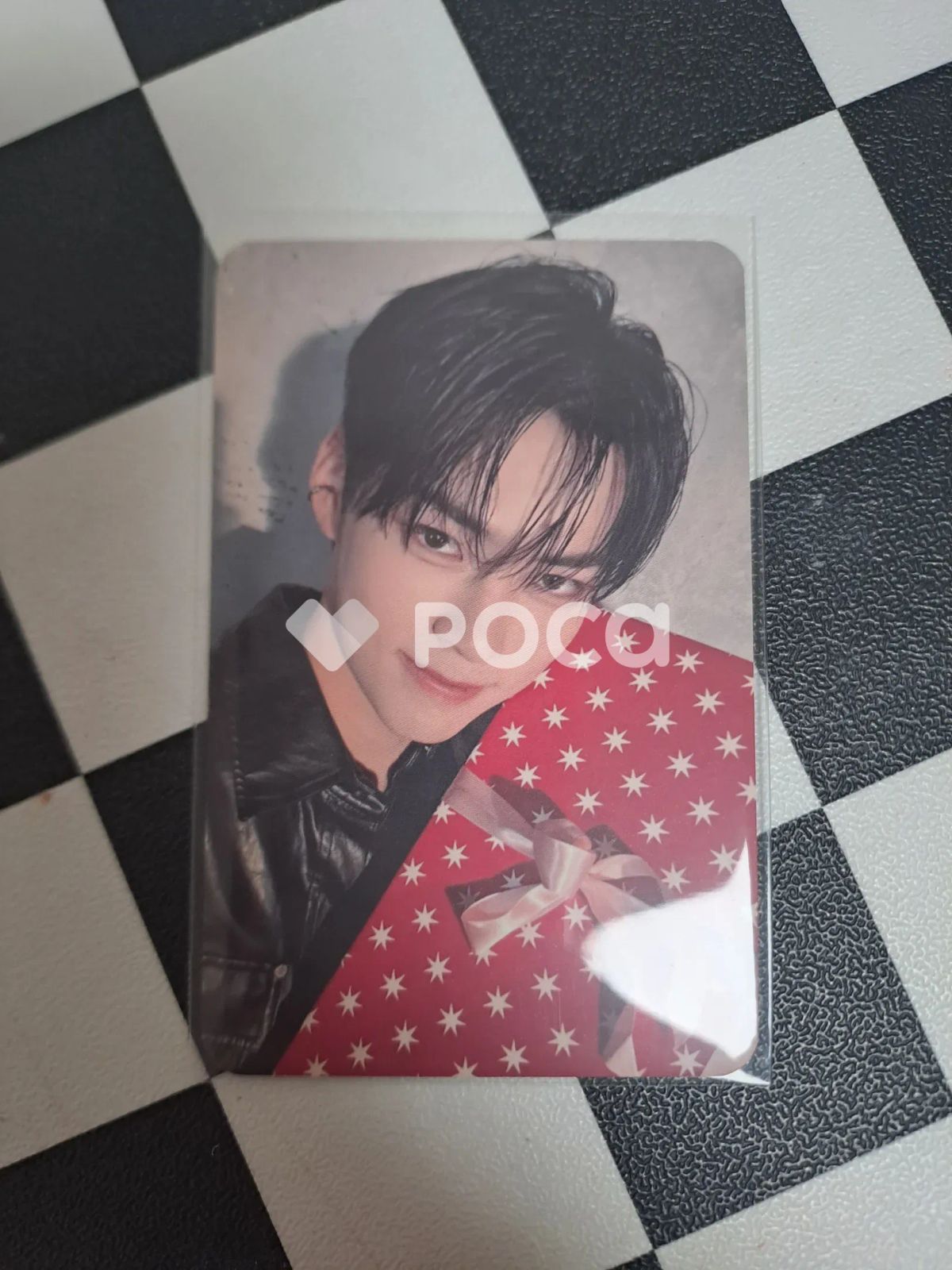 YOUTH IN THE SHADE JUMPUP ラキドロ - メルカリ