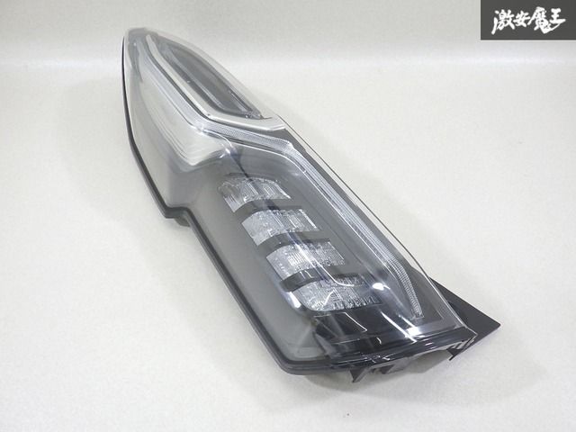 点灯OK!!】 ホンダ 純正 JF3 JF4 N-BOX カスタム LED テール テール