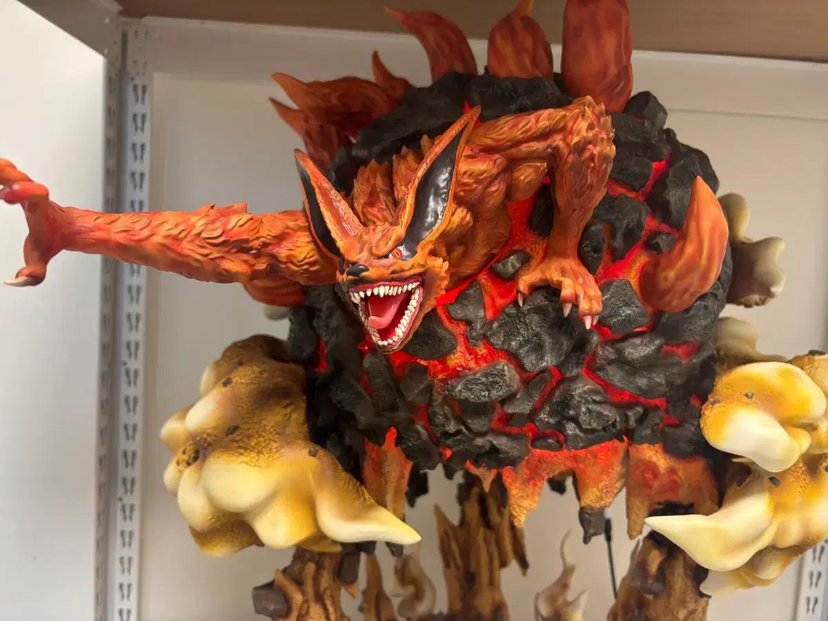 NARUTO ナルト サージ ペイン レジン フィギュア