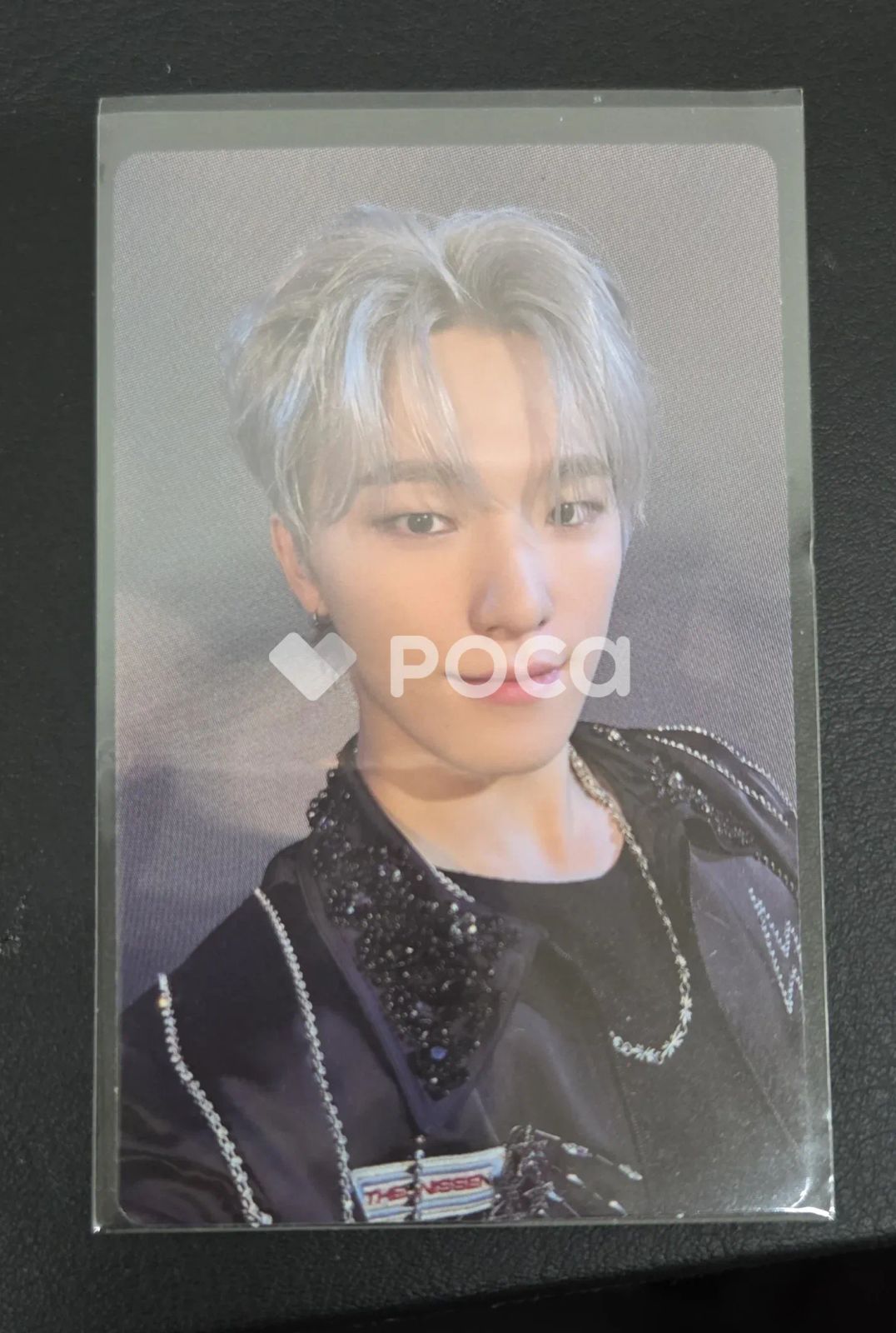 Seventeen ディノ セブチ SEVENTEENTH HEAVEN POWERSTATION ラキドロ