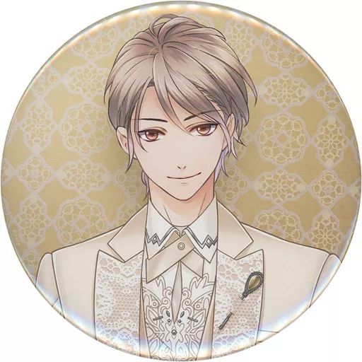 中古】バッジ・ピンズ 桧山貴臣 5th Anniversary Specialデカンバッチ