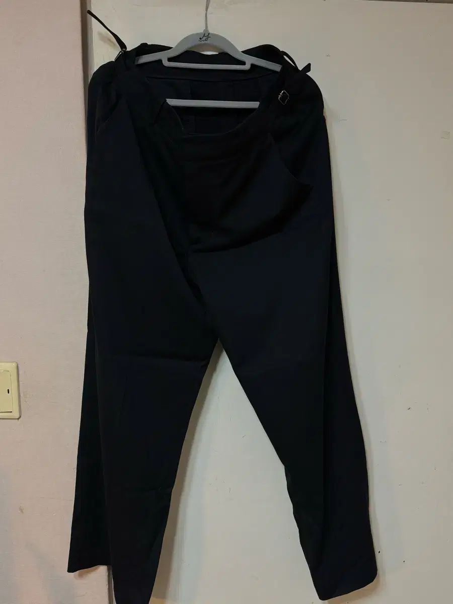 ユース 23 ss ワイド スラックス