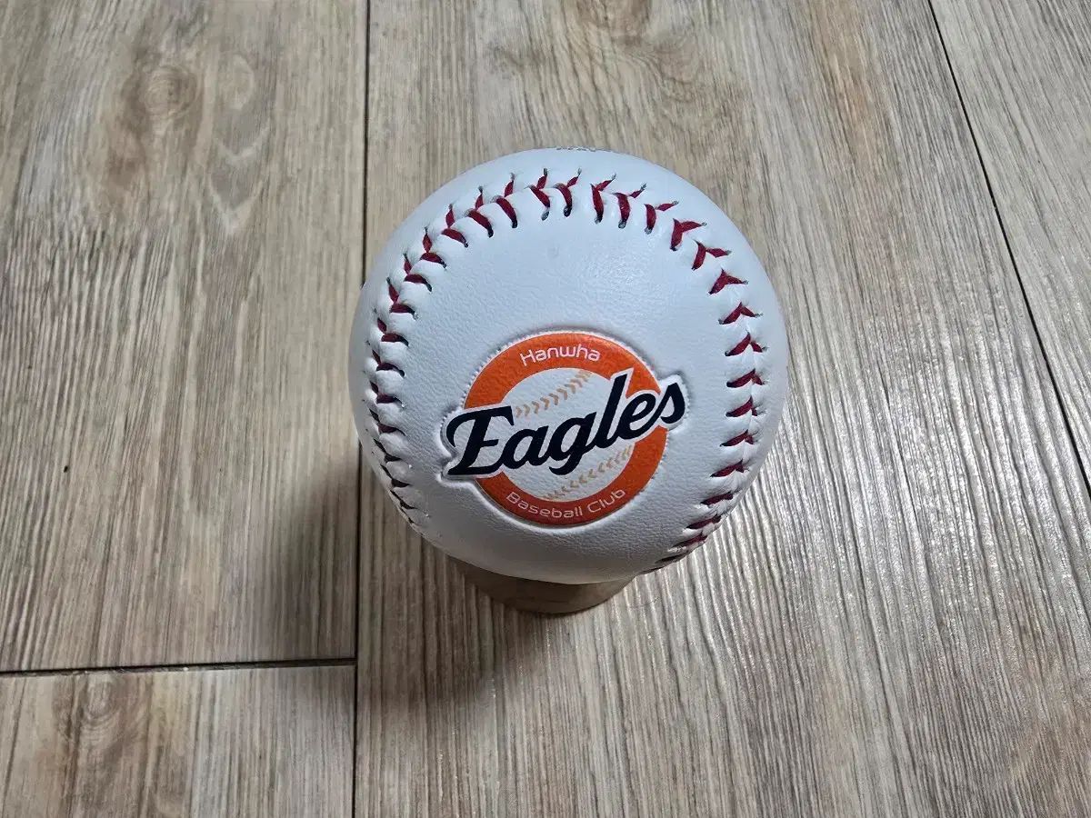 ハンファ イーグルス 폰세 サインボール