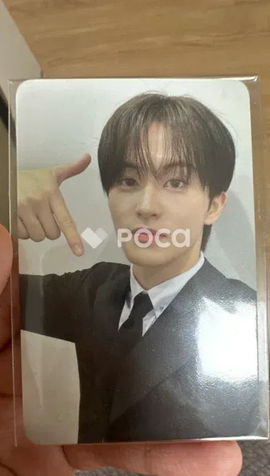 NCT マーク 2024 NCT DREAM WORLD TOUR THE DREAM SHOW 3 : DREAM