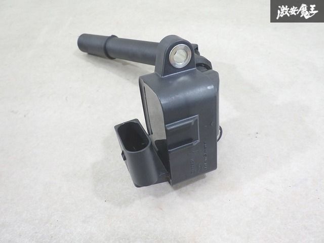 ボッシュ イグニションコイル 4本 ボッシュ イグニションコイル 4本