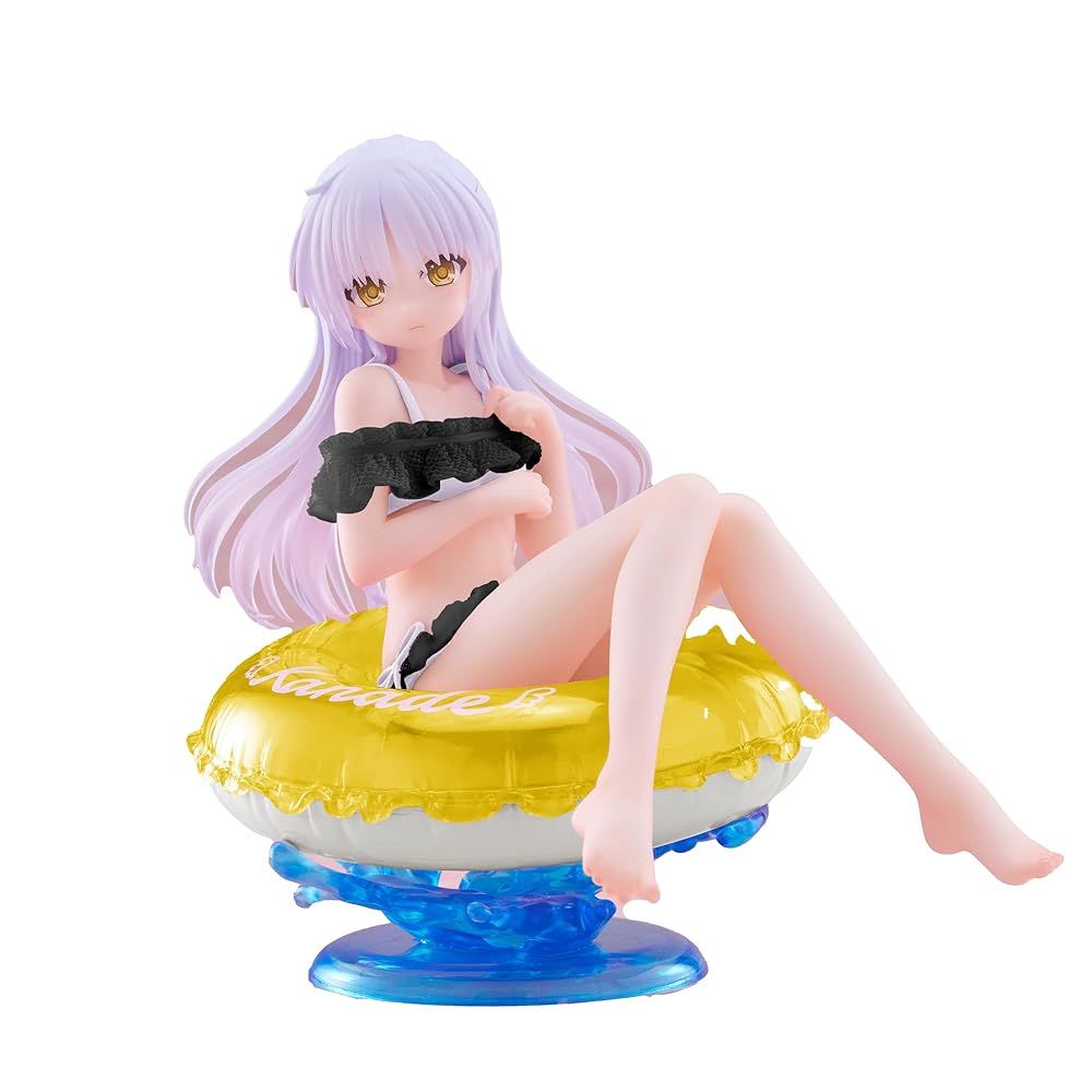 Angel Aqua Float フィギュア Girls Beats! タイトー 立華かなで