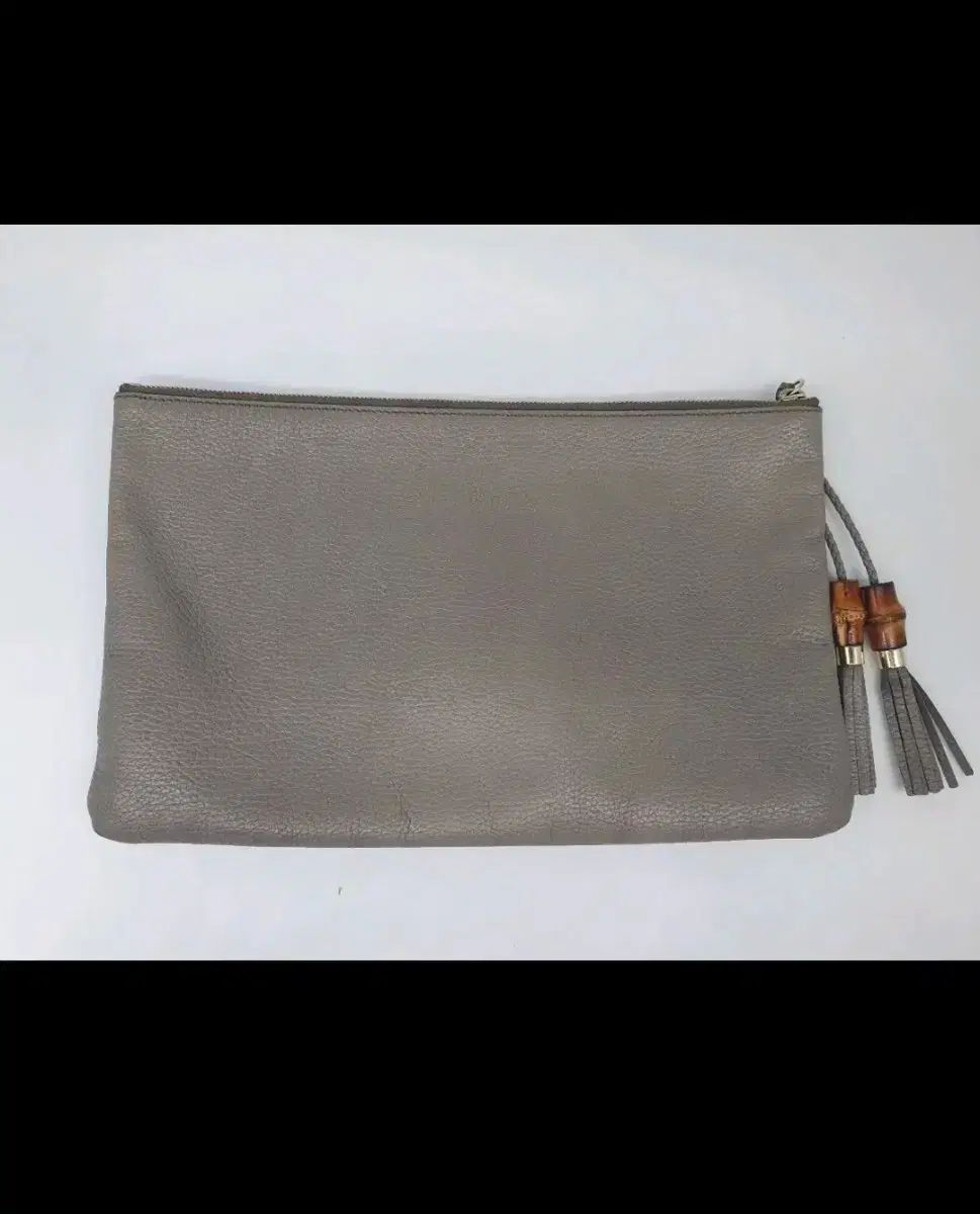 グッチ バンブー クラッチバッグ 449653