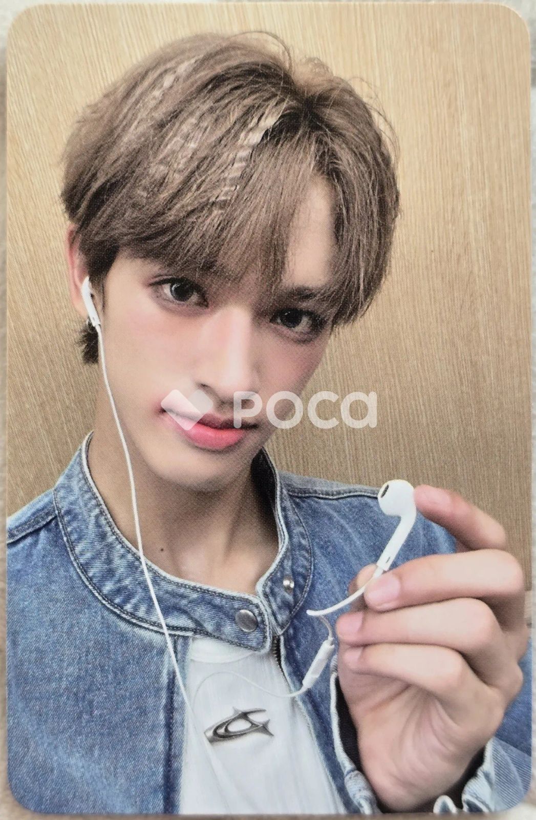 NEXZ セイタ Beat-Boxer 公開放送 サノク トレカ - メルカリ