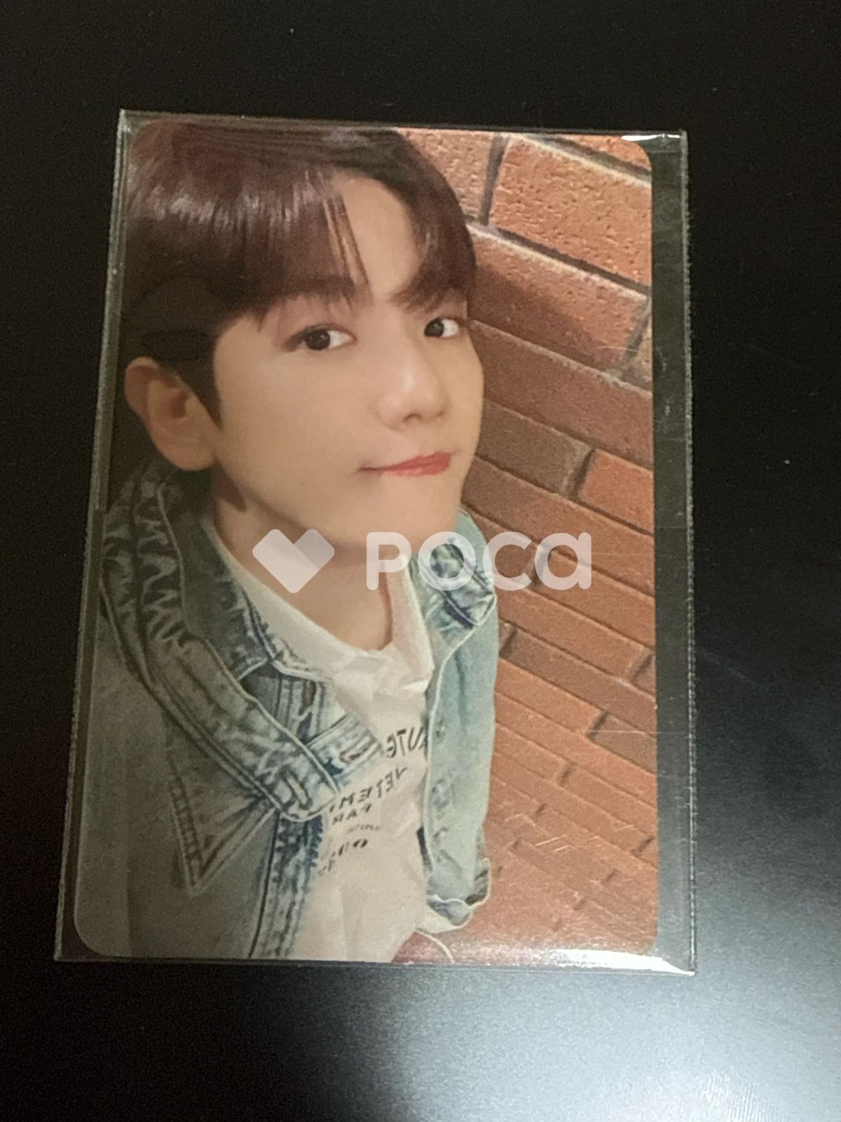 EXO ベクヒョン 2023 BAEKHYUN HAPPY BIRTHDAY［B Happy］ - メルカリ