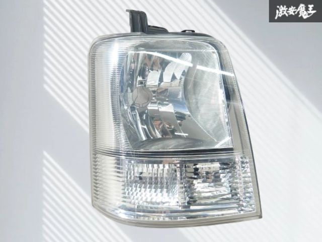 DA17V エブリィ ヘッドライト 右側 運転席側 DA17V エブリィ ヘッド