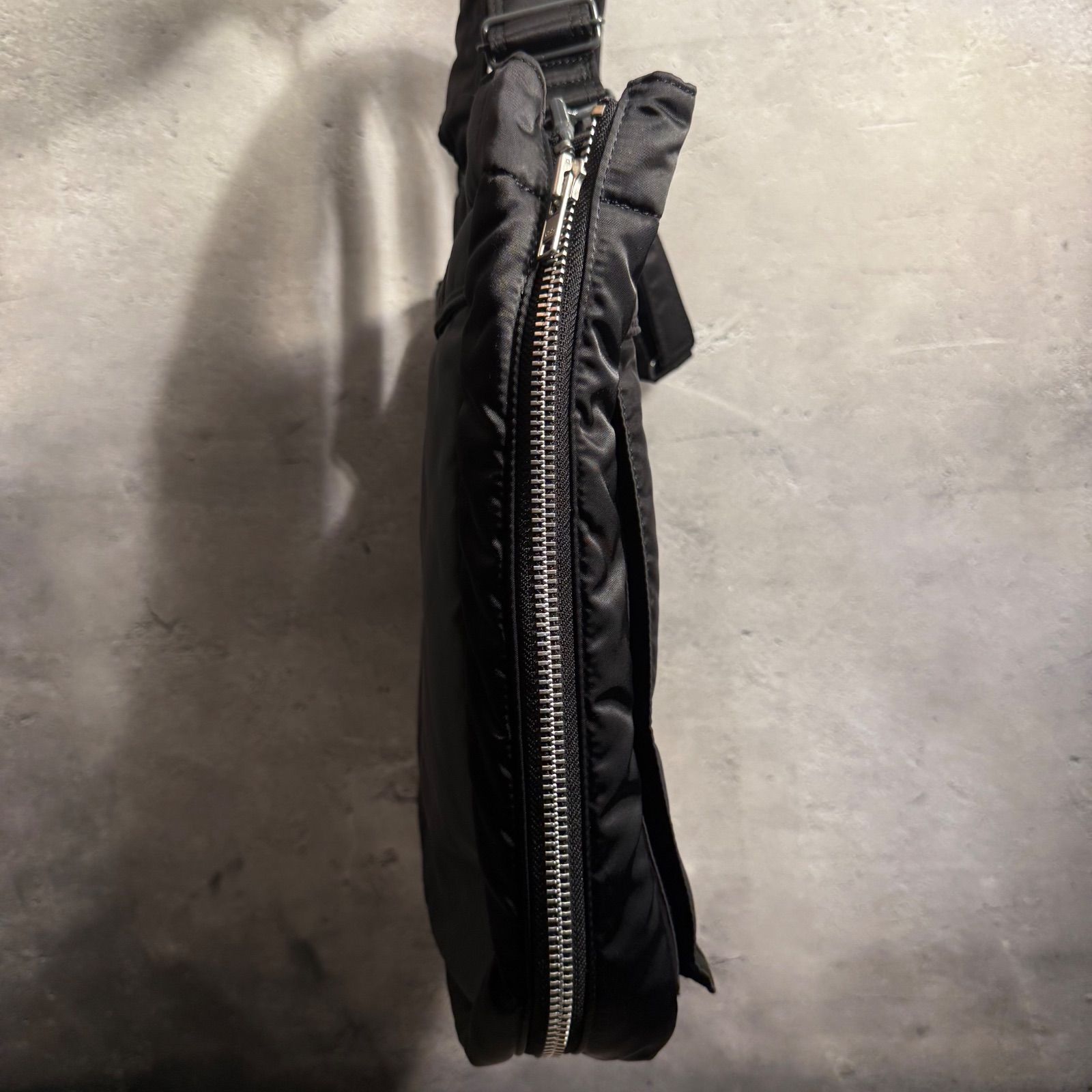 極美品】PORTER ポーター TANKER トートバッグ 2WAY ショルダー バッグ