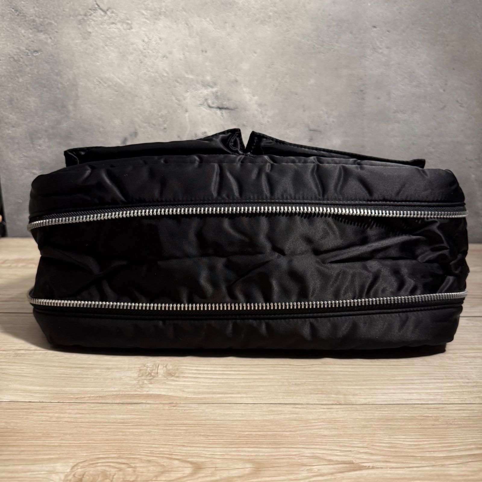 極美品】PORTER ポーター TANKER トートバッグ 2WAY ショルダー バッグ