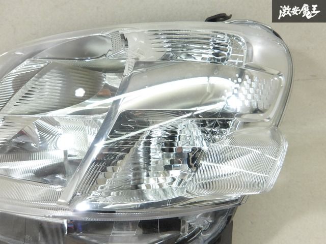 割れ無し!!】ダイハツ 純正 LA600S LA610S タント LED ヘッドライト