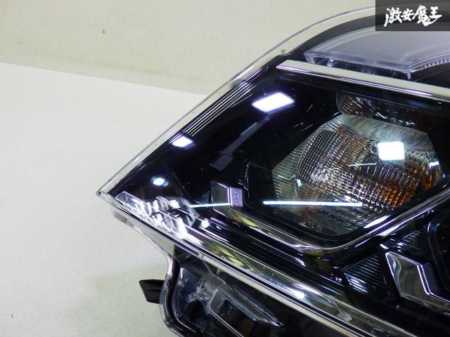 車・バイク・自転車 【点灯OK】 日産 純正 B21A 後期 デイズルークス 