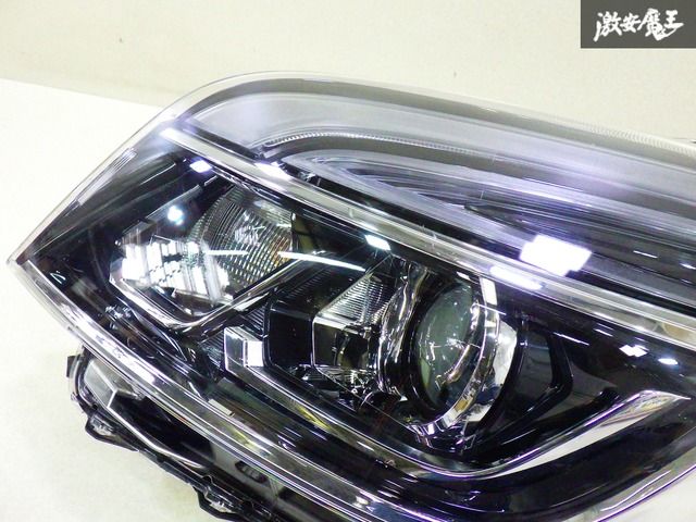 車・バイク・自転車 【点灯OK】 日産 純正 B21A 後期 デイズルークス 
