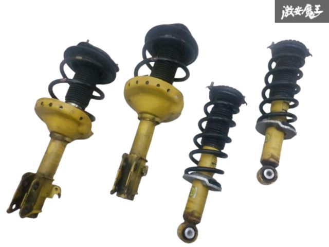 スバル 純正 BILSTEIN ビルシュタイン BP5 レガシィ ワゴン サスペンション サスキット 20310AG180 20310AG190 20365AG120 即納 棚24-5