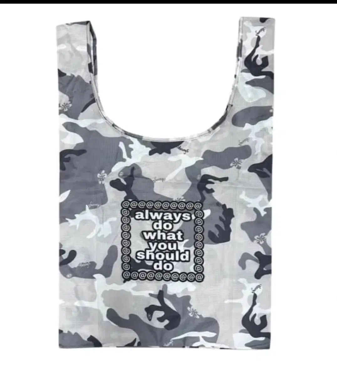 always do what you should do ショルダーバッグ - メルカリ