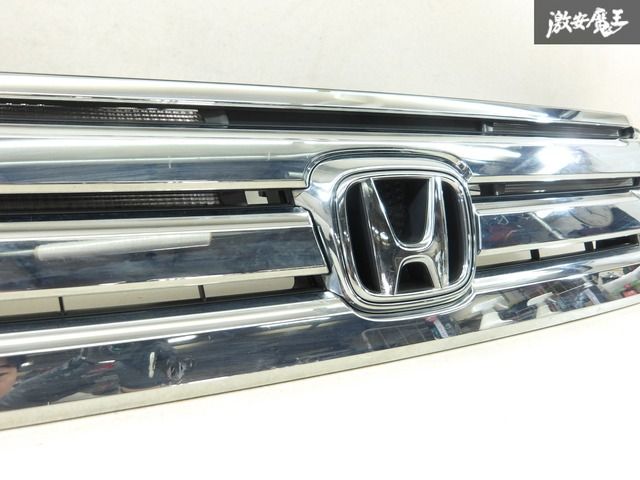 点灯OK!!ホンダ 純正 RK5 RK6 前期 ステップワゴン スパーダ ホンダ 