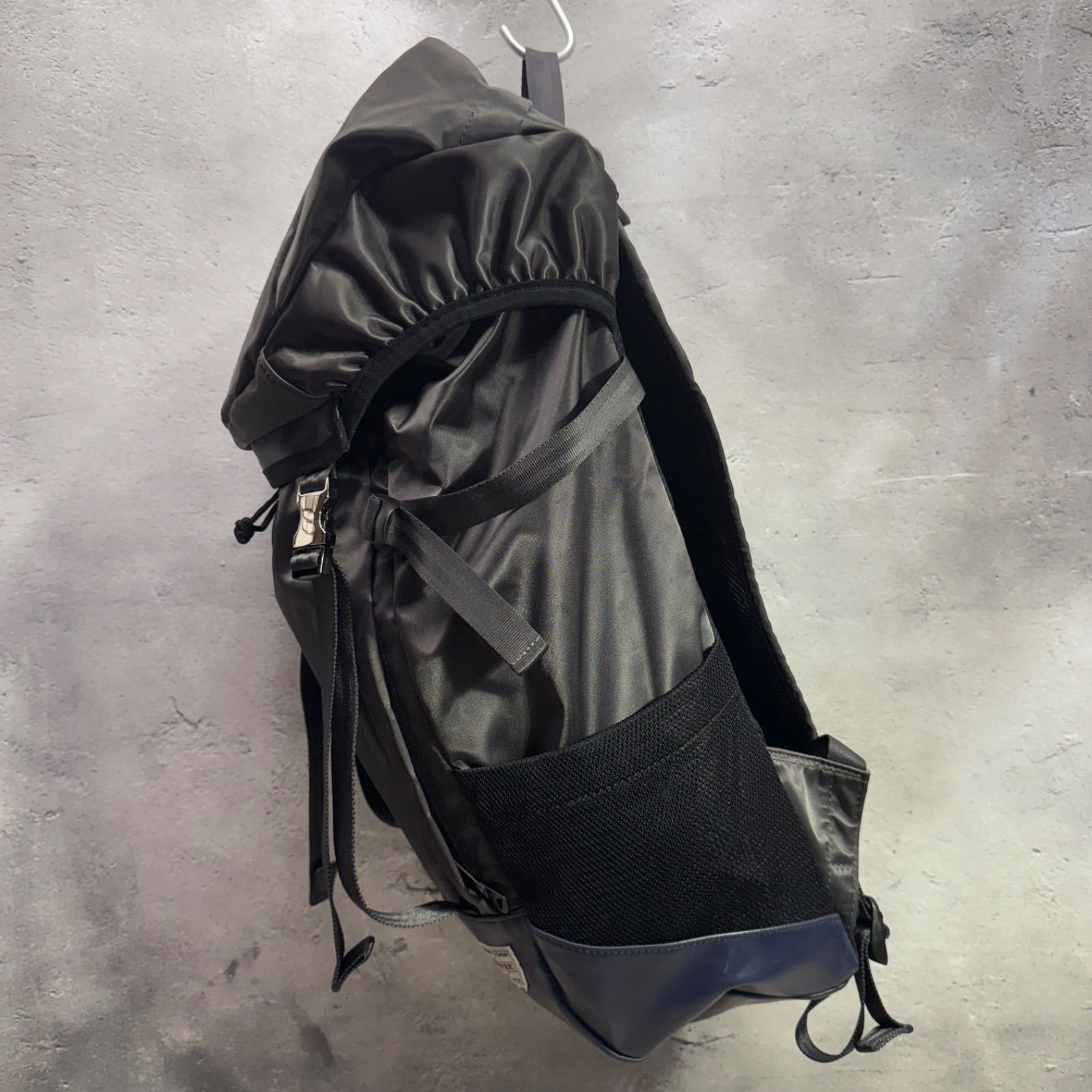 PORTER ポーター SAC'S BAR STORM コラボ バックパック リュックサック