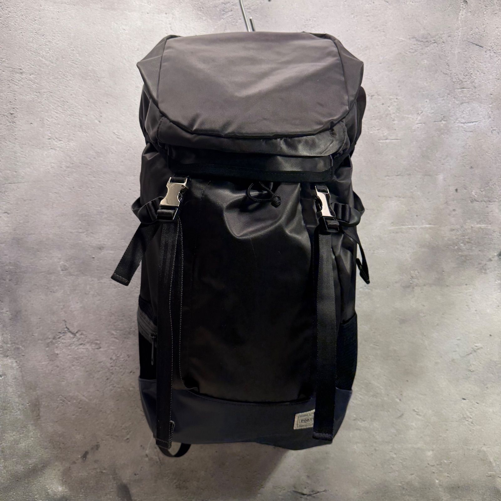 PORTER ポーター SAC'S BAR STORM コラボ バックパック リュックサック