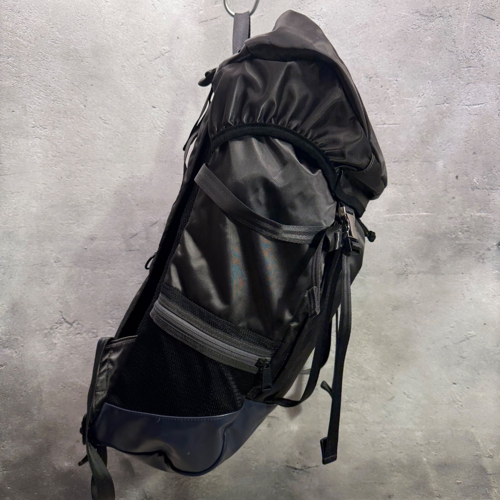 ポーター PORTER リュック SAC's BAR サックスバー STORM カテゴリー