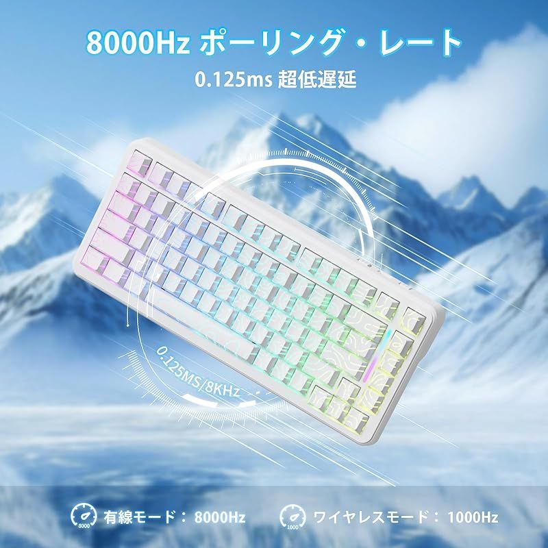 Kリターンレー 0