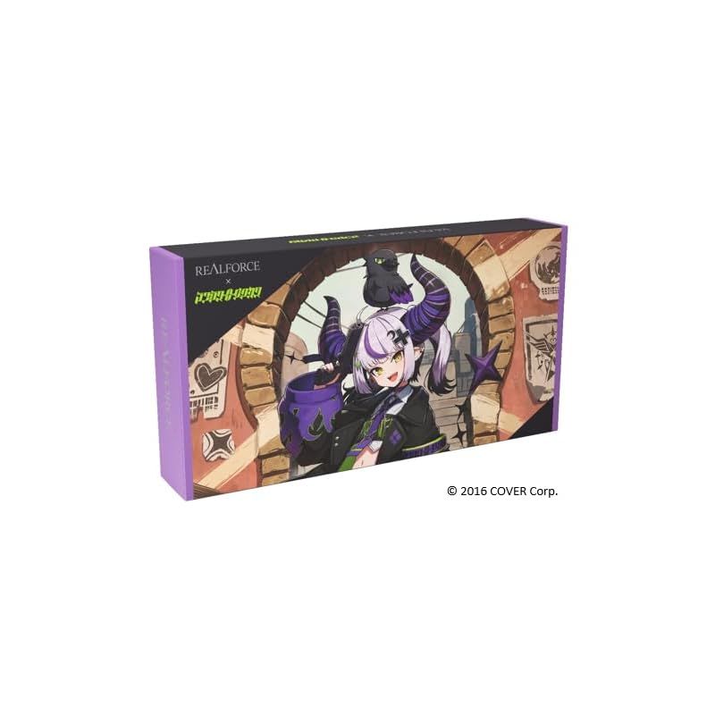 東プレ GX 1 Keyboard ラプラス ダークネス モデル 日本語配列 ゲーミングキーボード TKL 91キー X UCL KB 0913