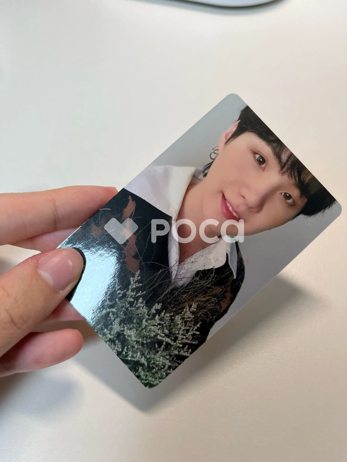 BTS SUGA DECO KIT - メルカリ