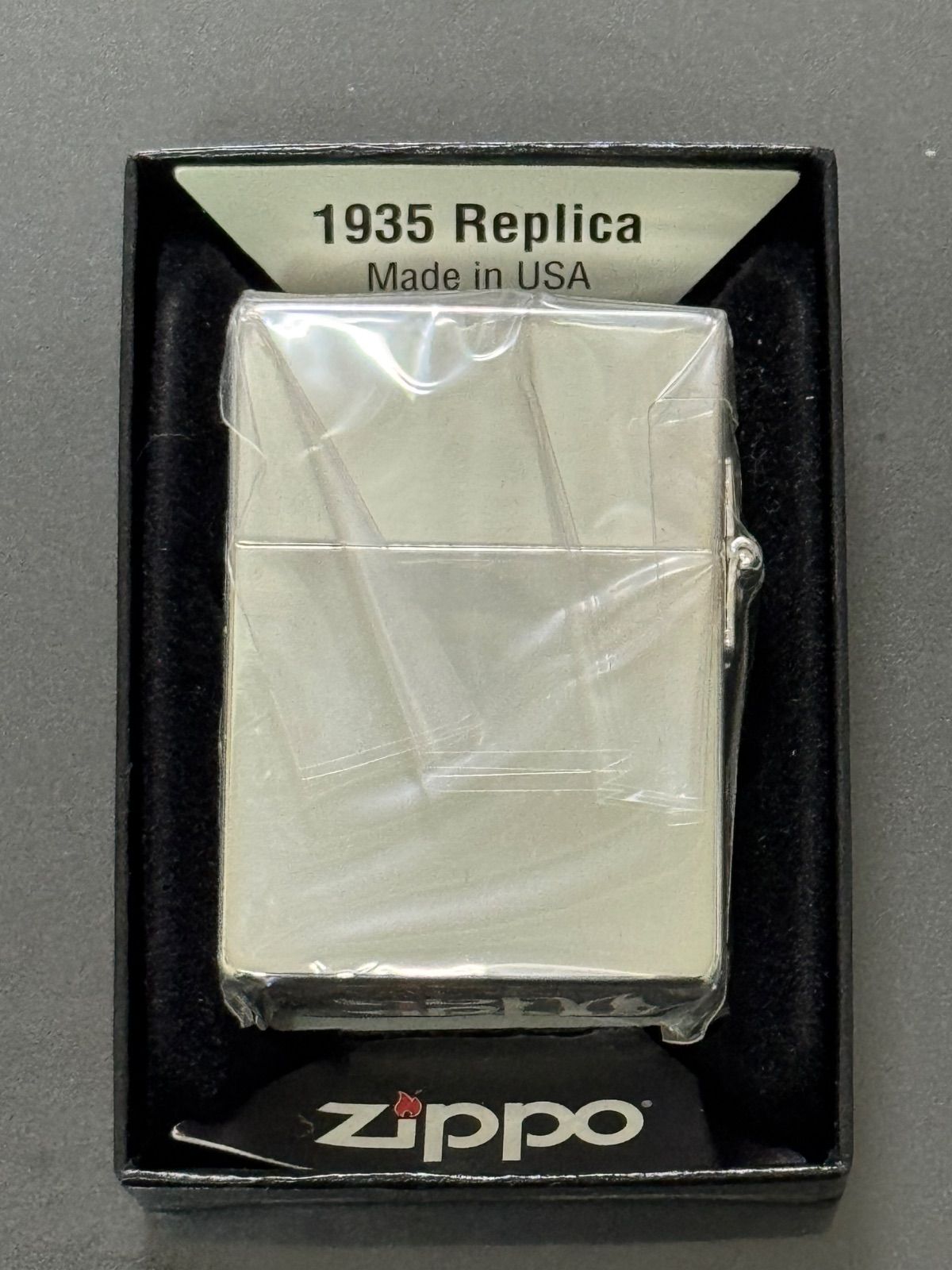 zippo SEVEN STARS 1935REPLICA 限定品 セブンスター 1935レプリカ