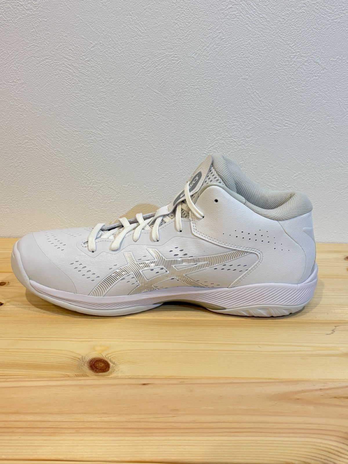 アシックス GELHOOP V16 ゲルフープ V16 バスケットボール シューズ