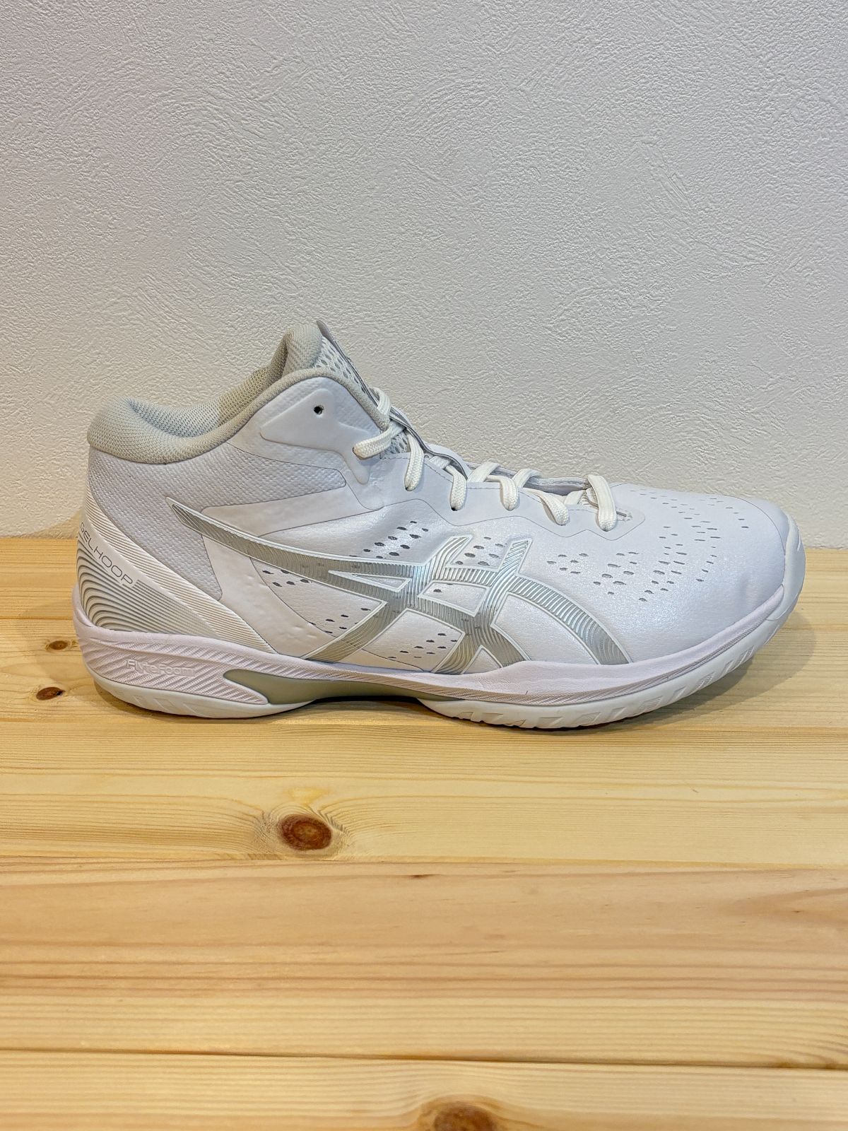 アシックス GELHOOP V16 ゲルフープ V16 バスケットボール シューズ