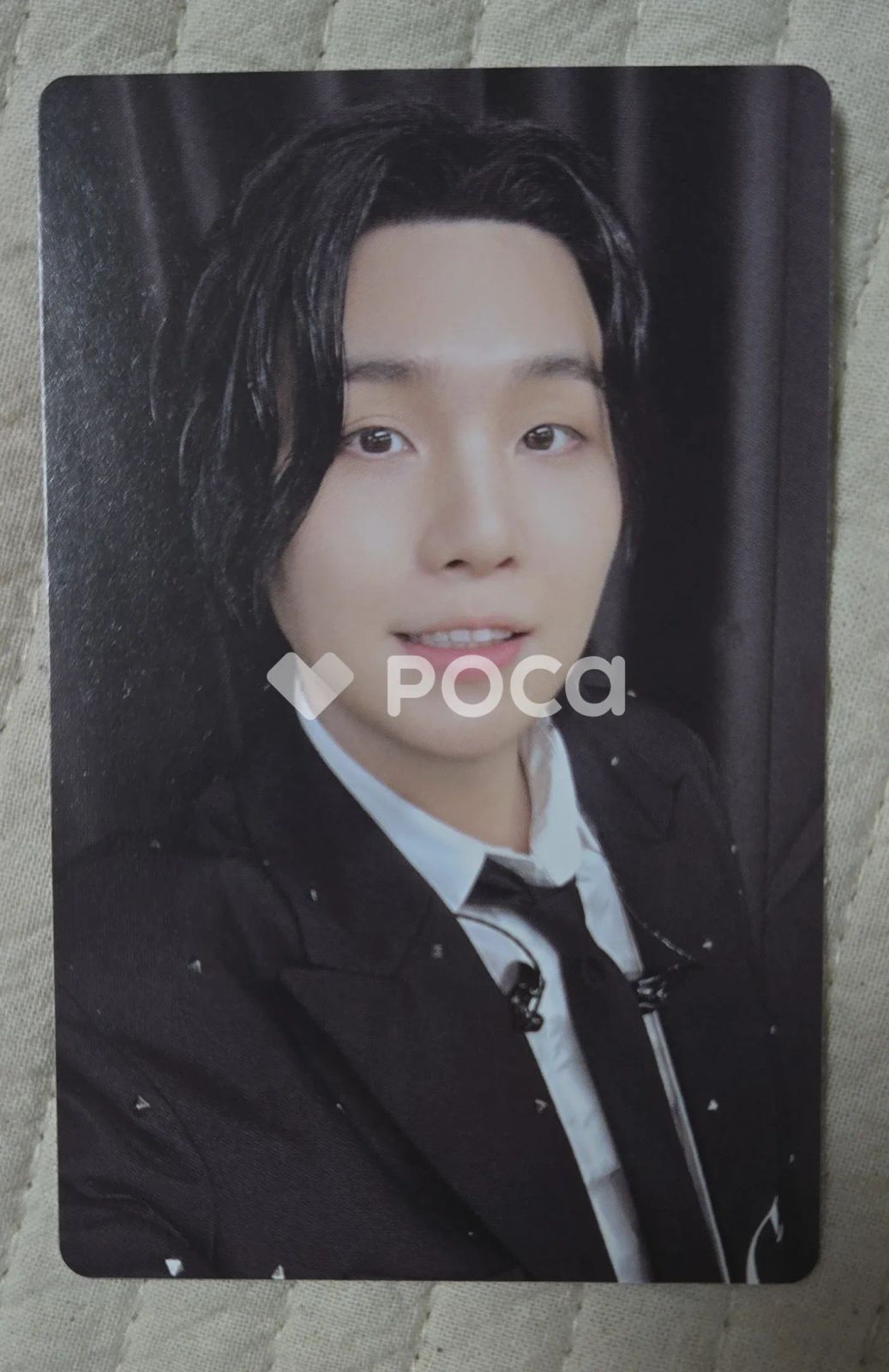 SUGA | Agust D TOUR 'D-DAY' The Original - メルカリ