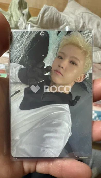 セブチ ホシ SECTOR 17 COMPACT ver. - メルカリ