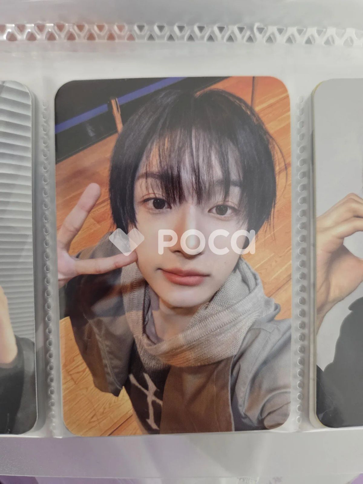 Flip it, Kick it! Music Korea ラキドロ - メルカリ