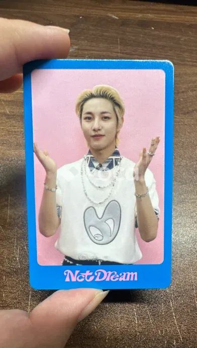 NCT ロンジュン DICON D'FESTA MINI EDITION : NCT DREAM - メルカリ