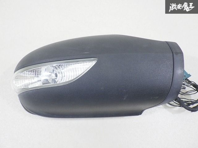 保証付】 メルセデスベンツ 純正 W169 Aクラス ドアミラー 保証付】 メルセデスベンツ 純正 W169 Aクラス ドアミラー