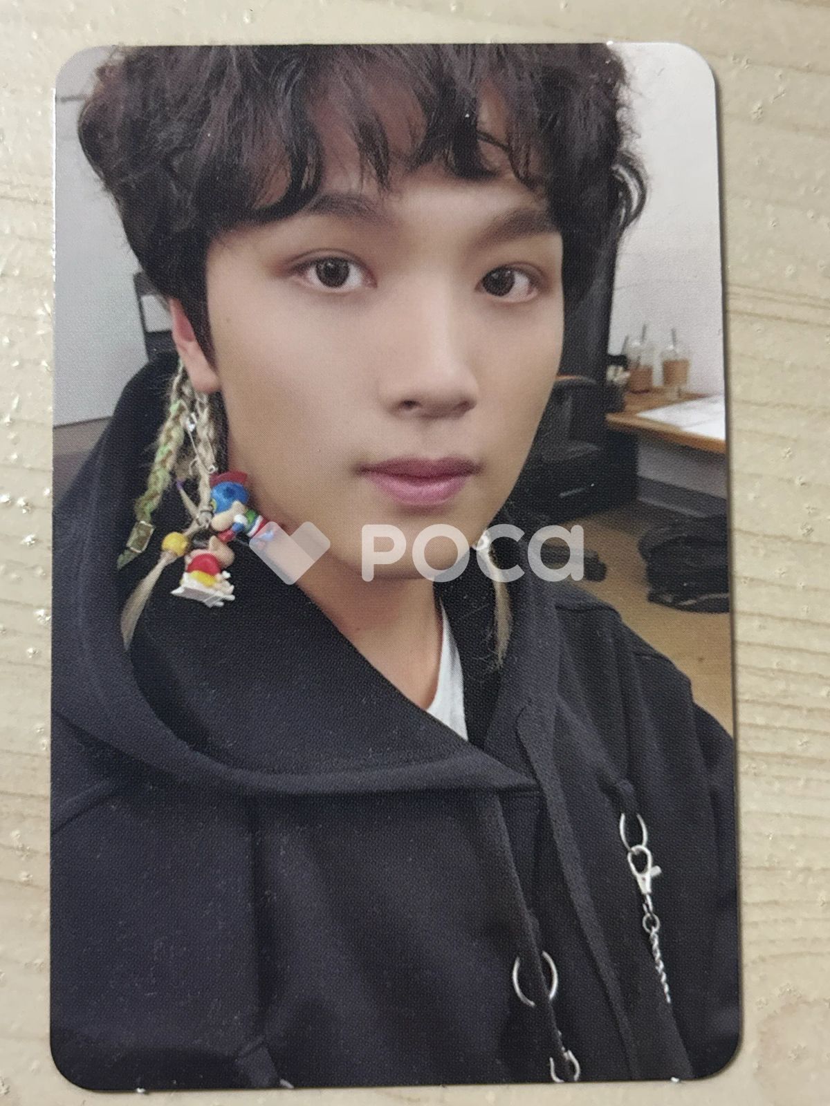 NCT ヘチャン NCT #127 Neo Zone C Ver. - メルカリ