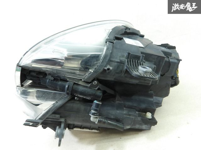 車・バイク・自転車 【割れ無し!!】MINI ミニ 純正 LDA-XD20F ミニ