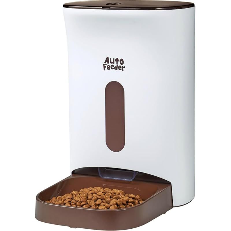 マルカン ペット用オートフィーダー