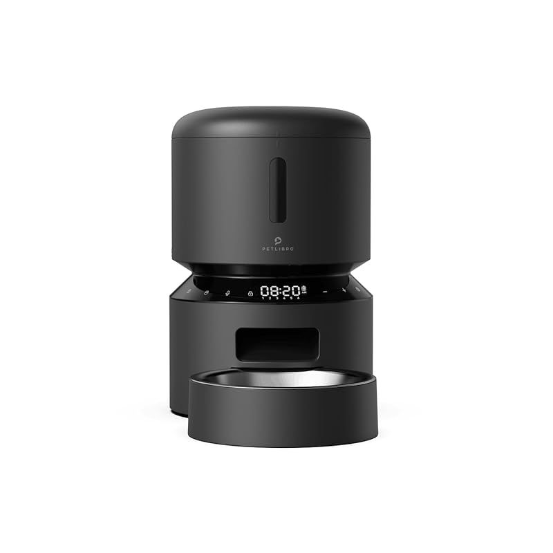 PETLIBRO 給餌器プラス版