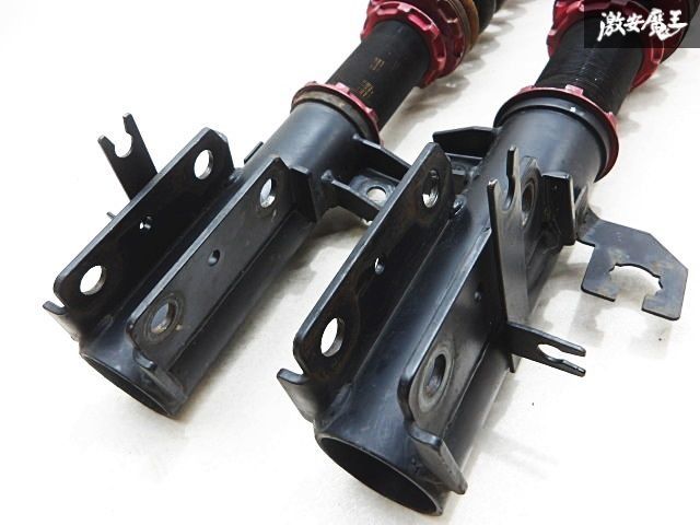 BLITZセレナ c25.c26.c27車高調 BLITZ ブリッツ 車高調 DAMPER ZZ-R