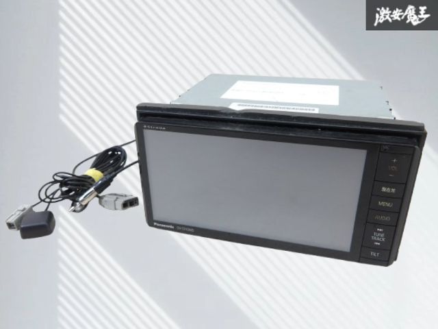 車・バイク・自転車 Panasonic パナソニック strada ストラーダ CN