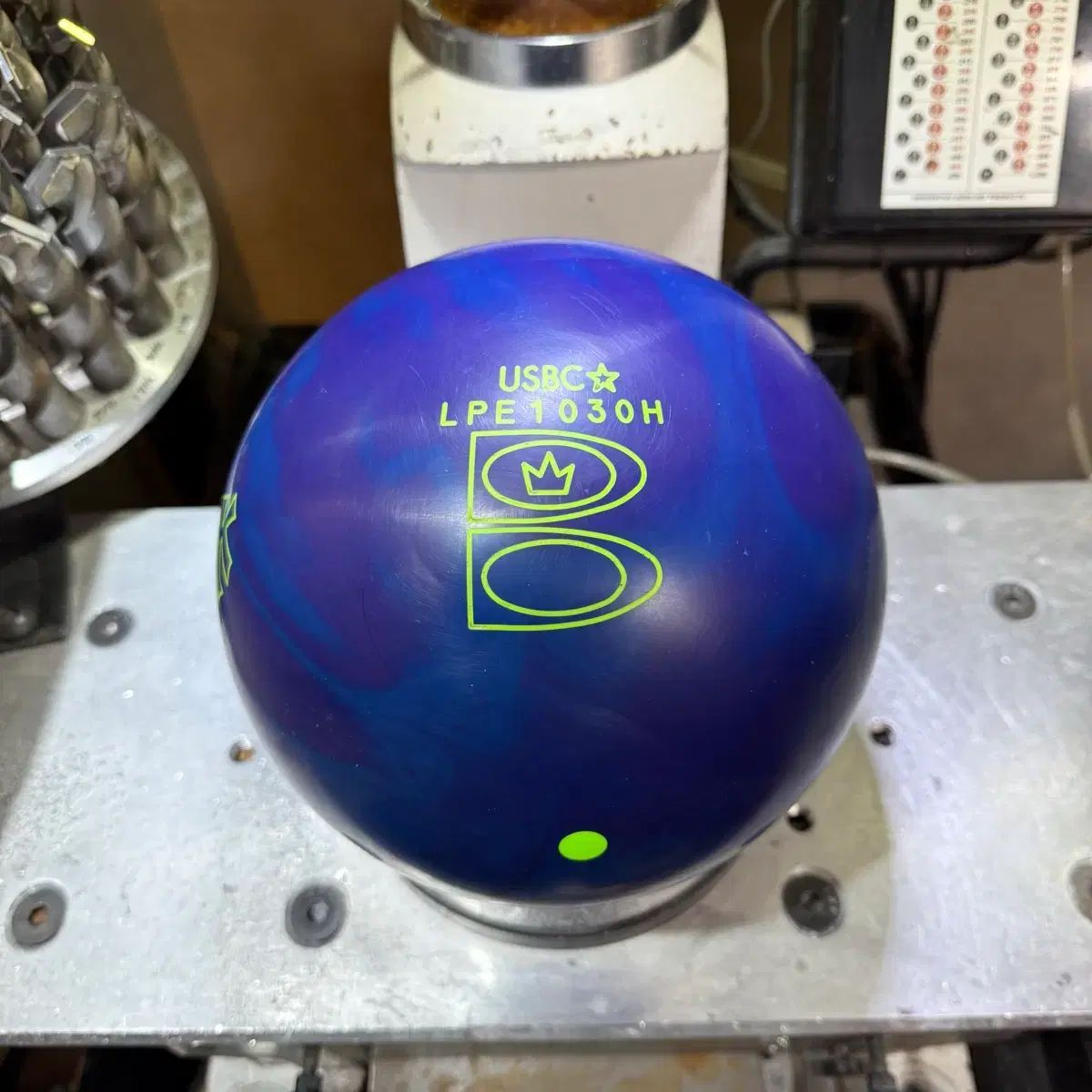 ジコウビ イベント BRUNSWICK（ブランズウィック） - 넉아웃 브루저 15